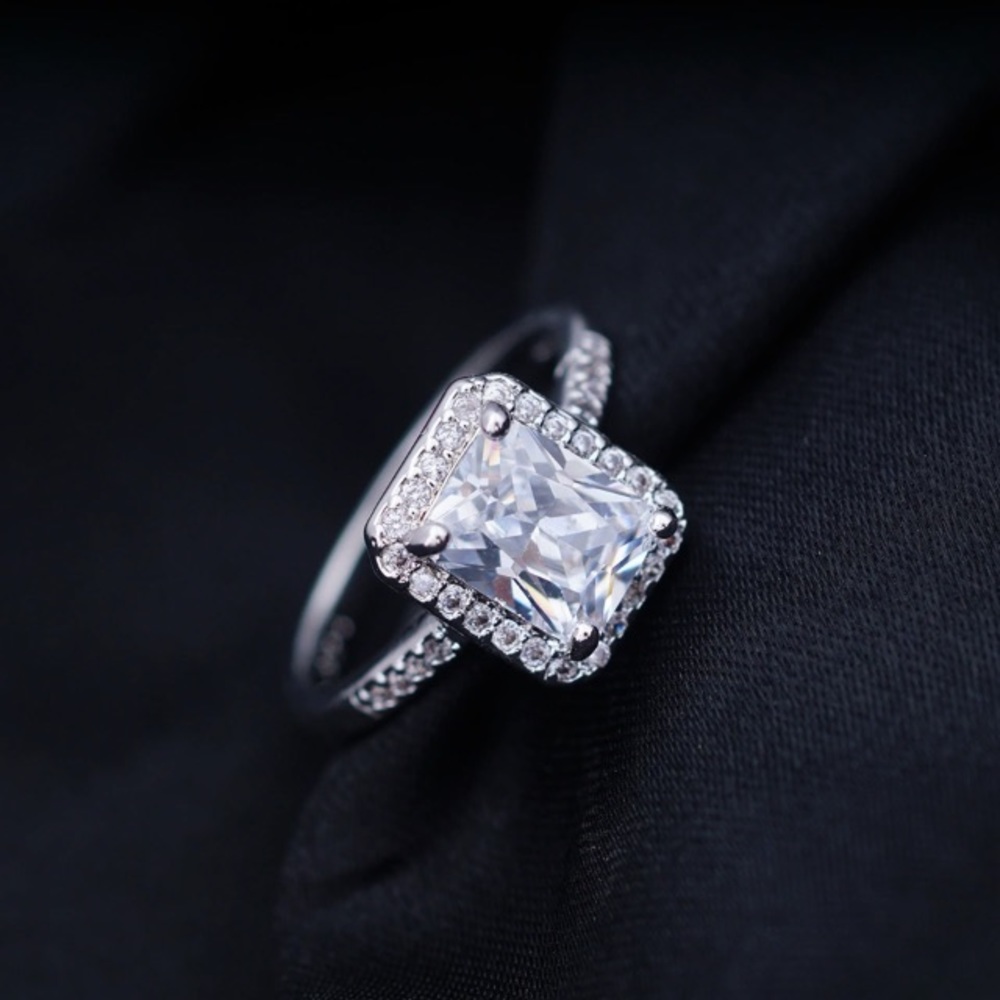 Special price, today only ❗️ Trendy Ring - Picture 4 of 5